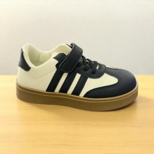 White adi sneakers
