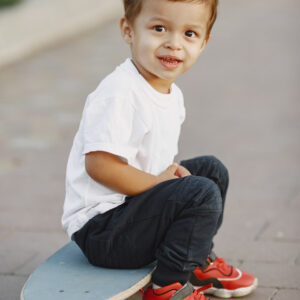 Boys Sneakers